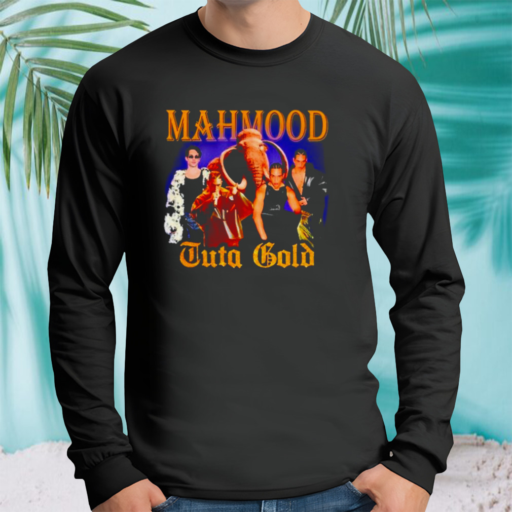 Longsleeve tshirt