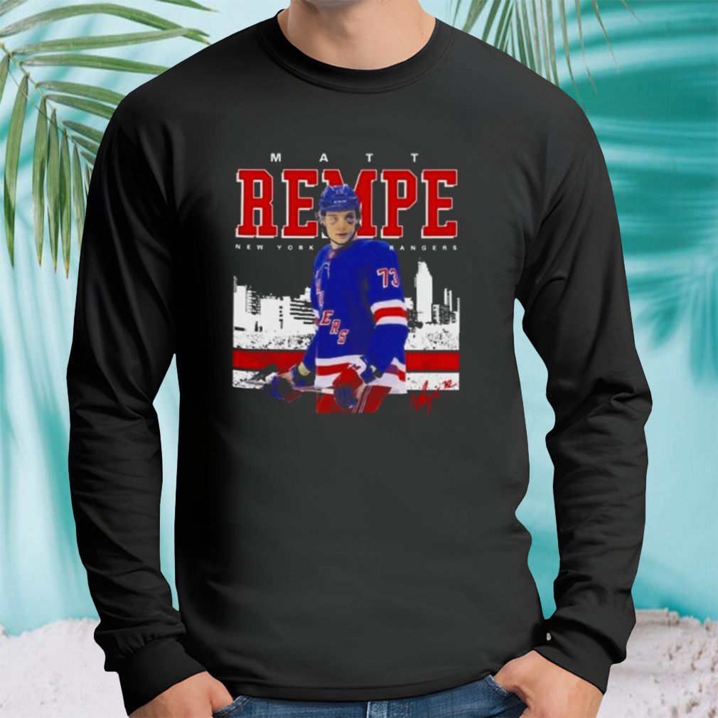 Longsleeve tshirt
