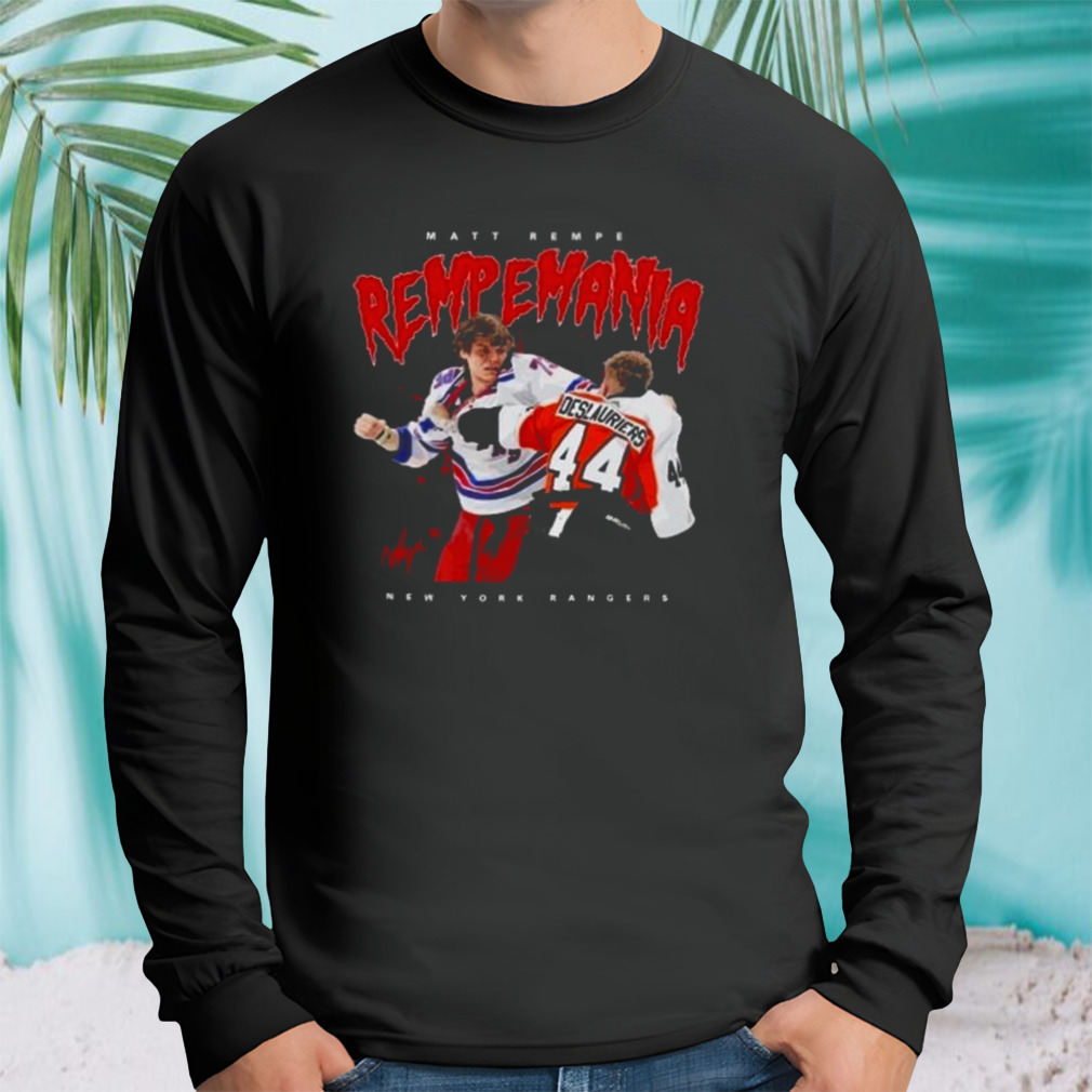 Longsleeve tshirt