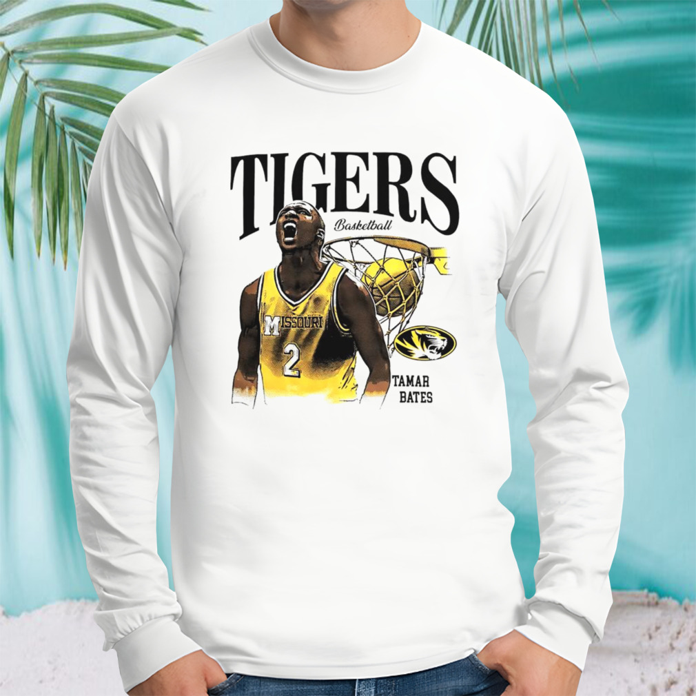 Longsleeve shirt
