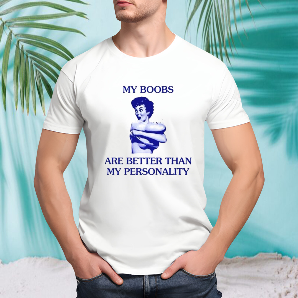 Unisex shirt