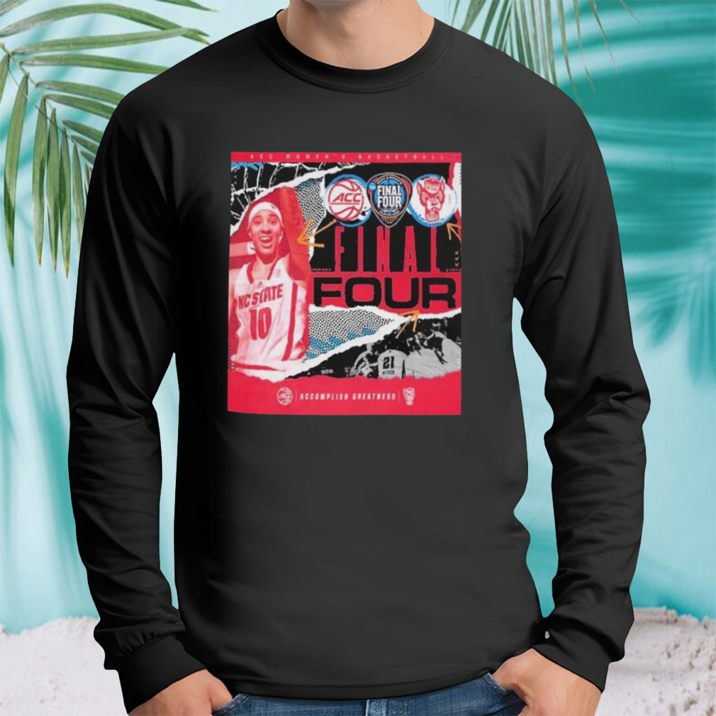 Longsleeve tshirt