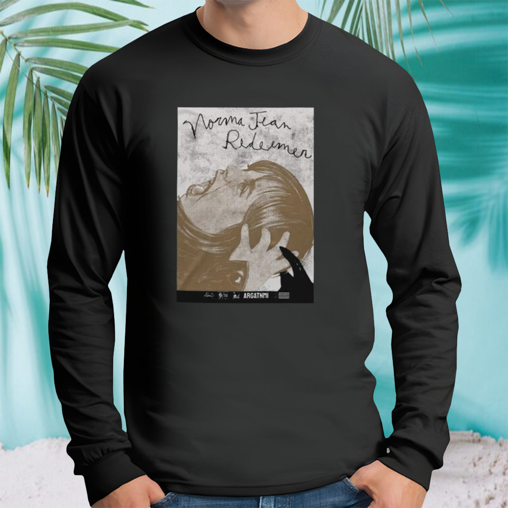 Longsleeve tshirt