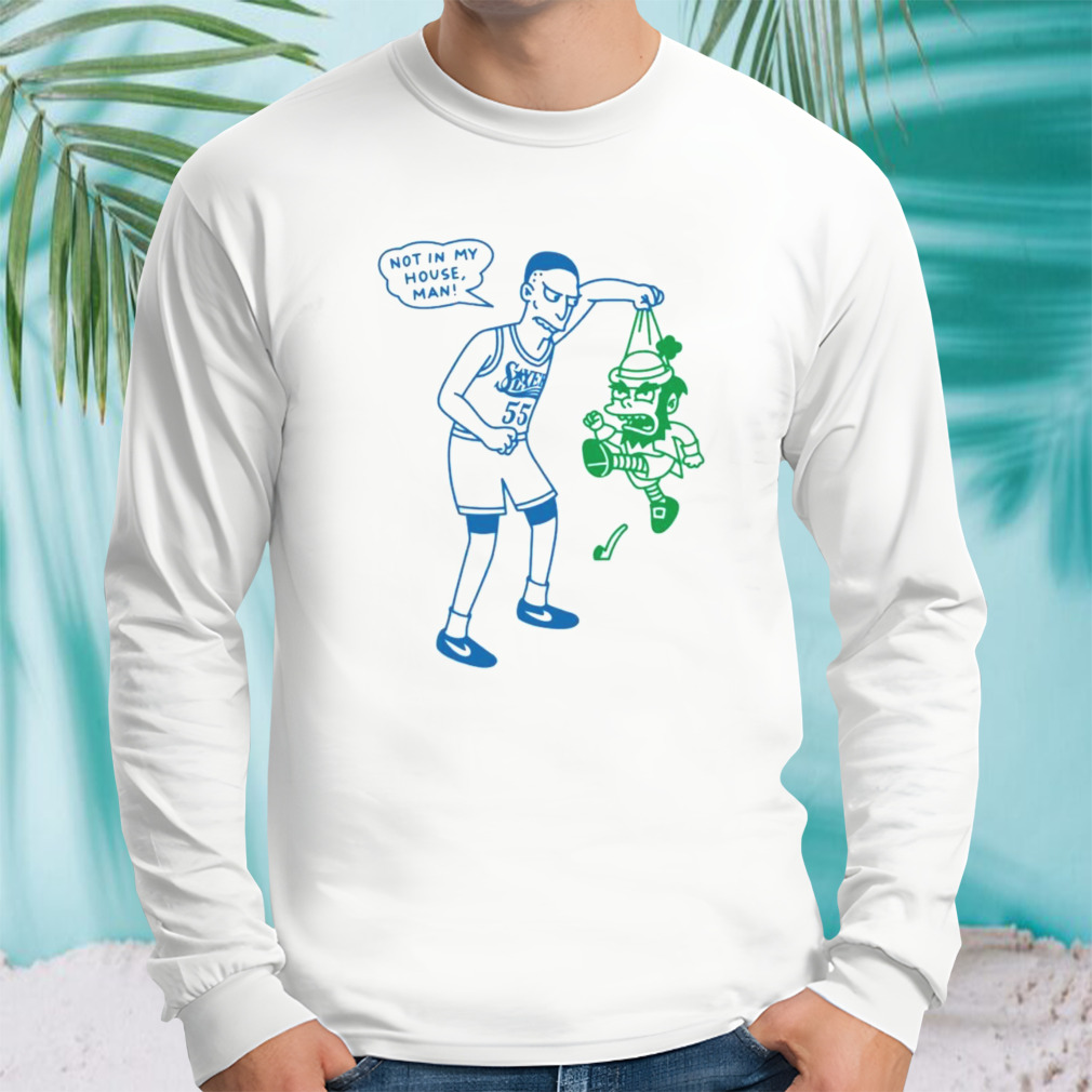 Longsleeve shirt