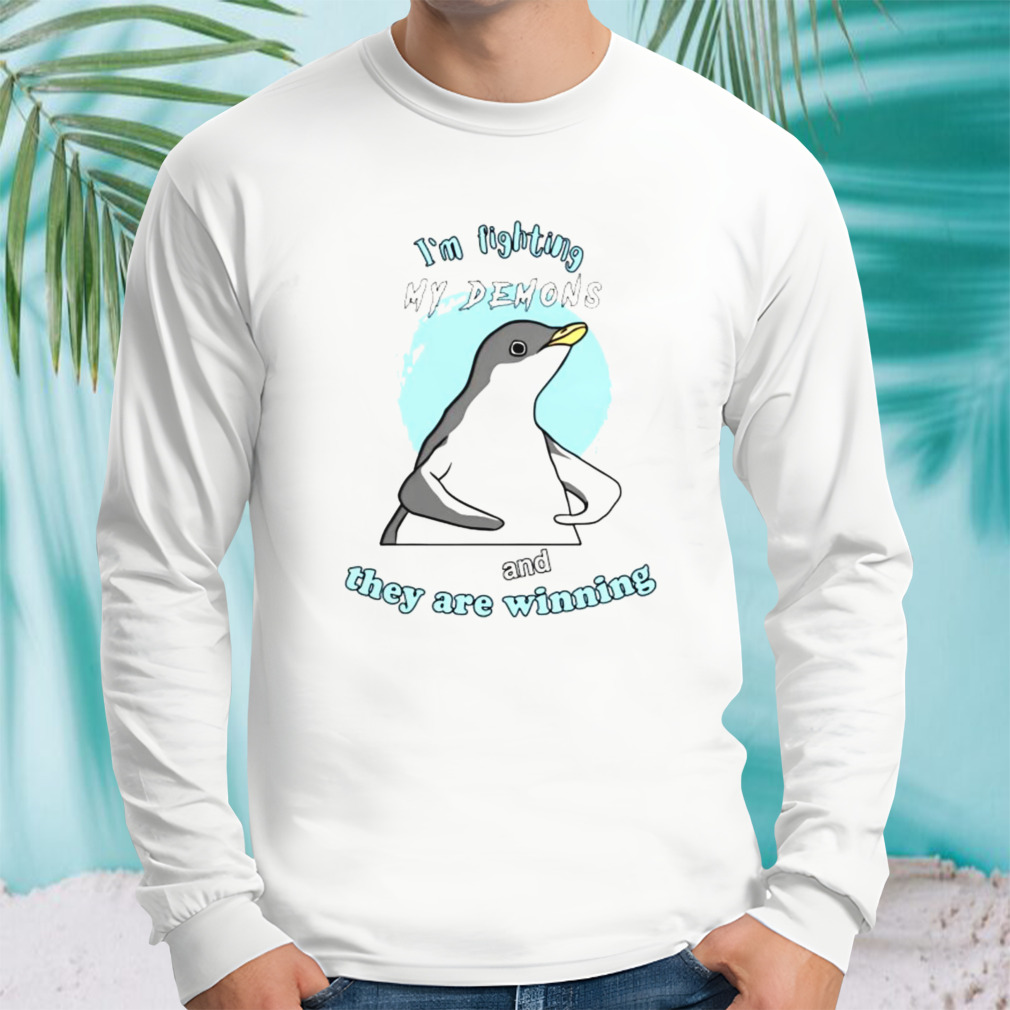 Longsleeve shirt
