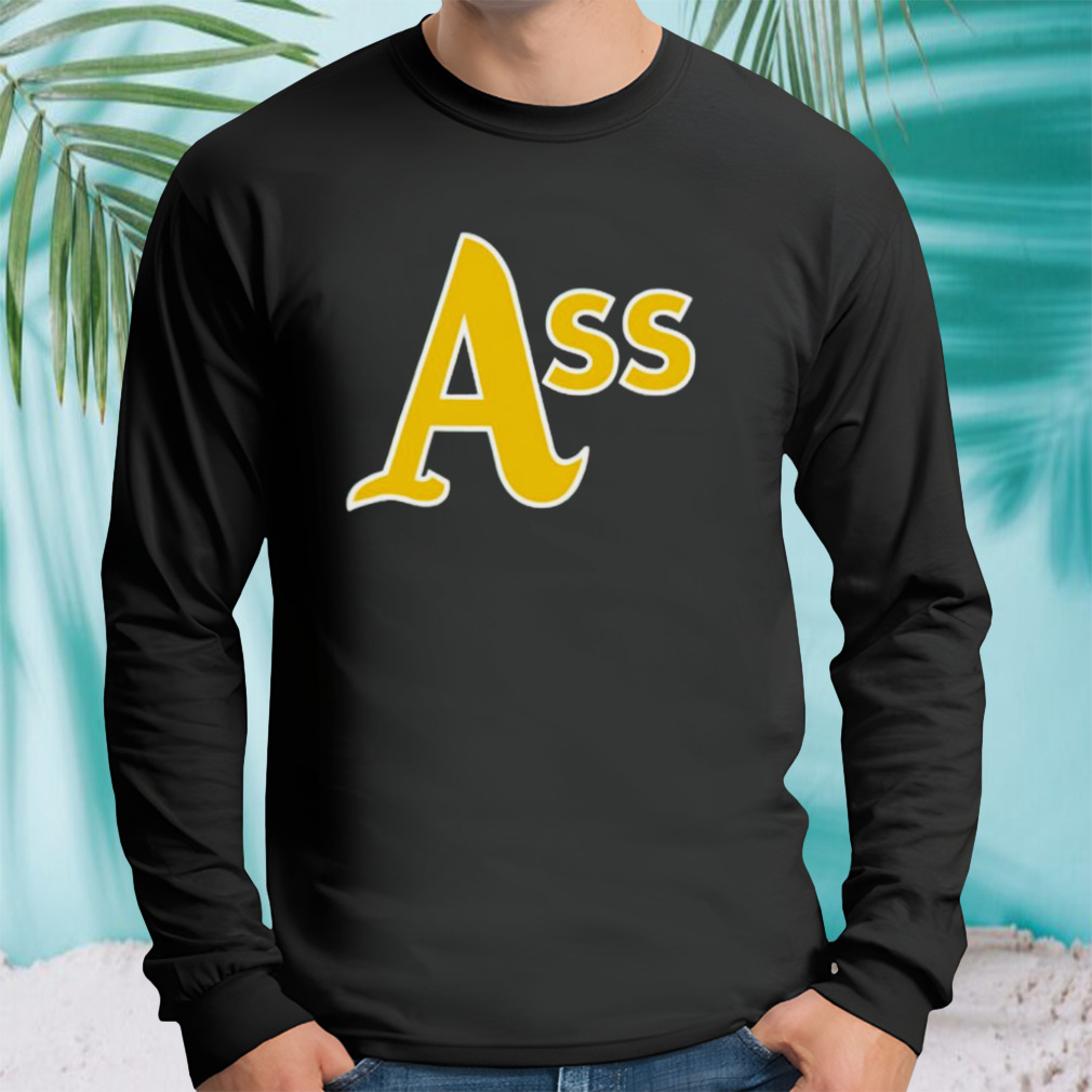 Longsleeve tshirt