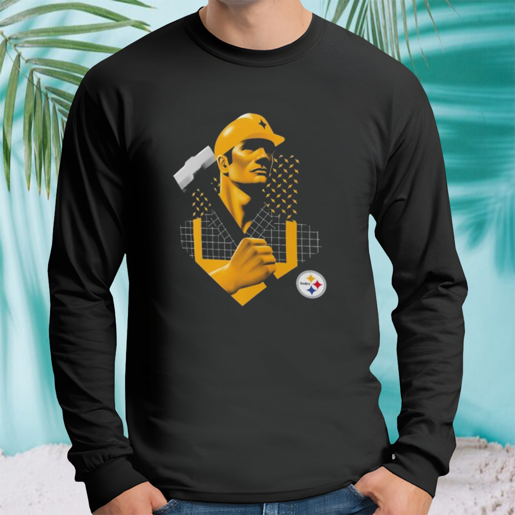 Longsleeve tshirt