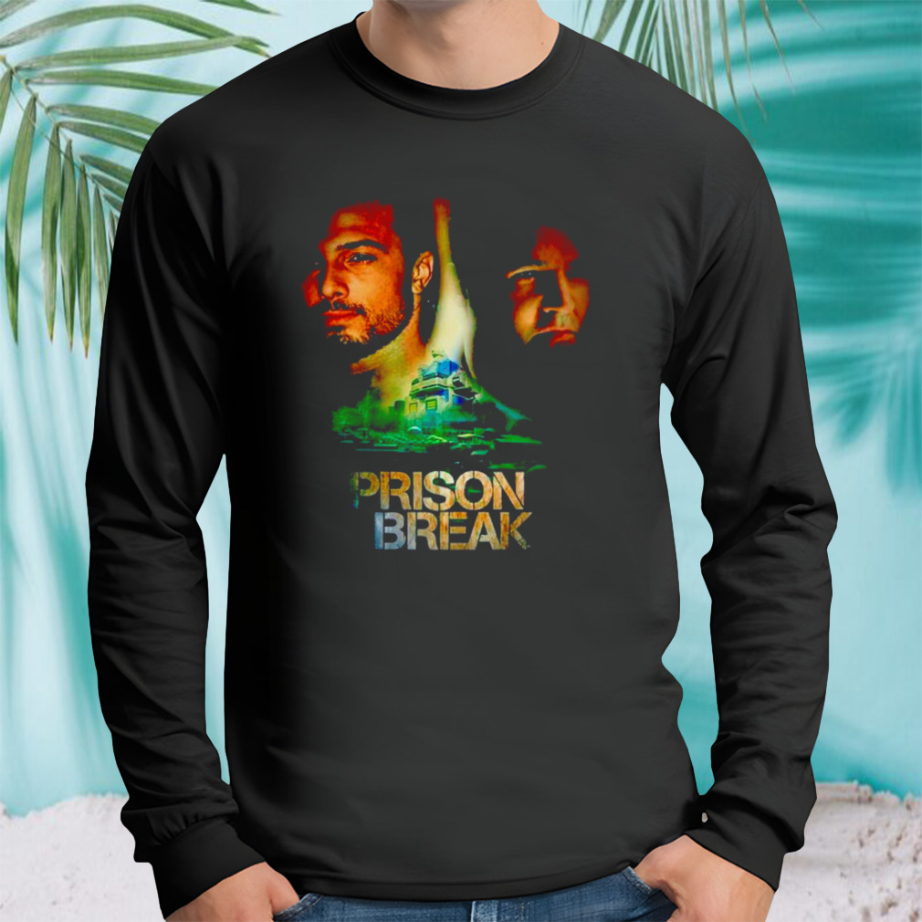 Longsleeve tshirt
