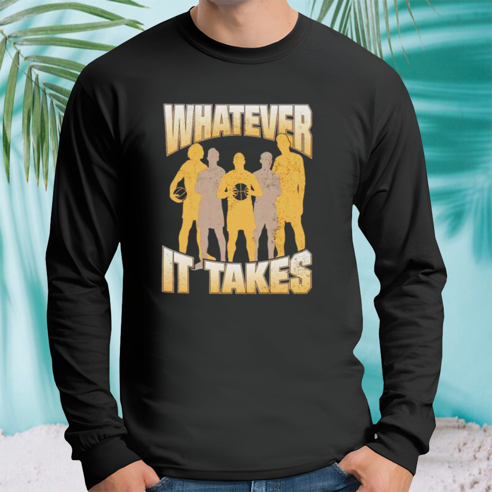 Longsleeve tshirt