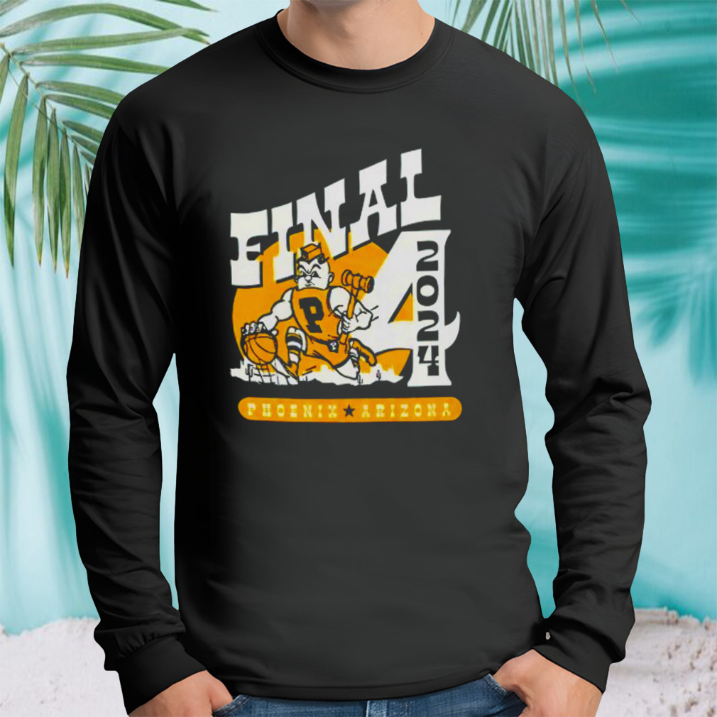 Longsleeve tshirt