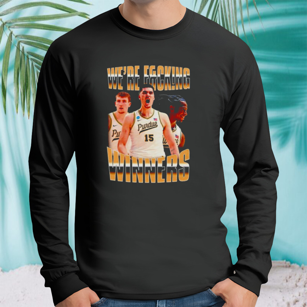 Longsleeve tshirt
