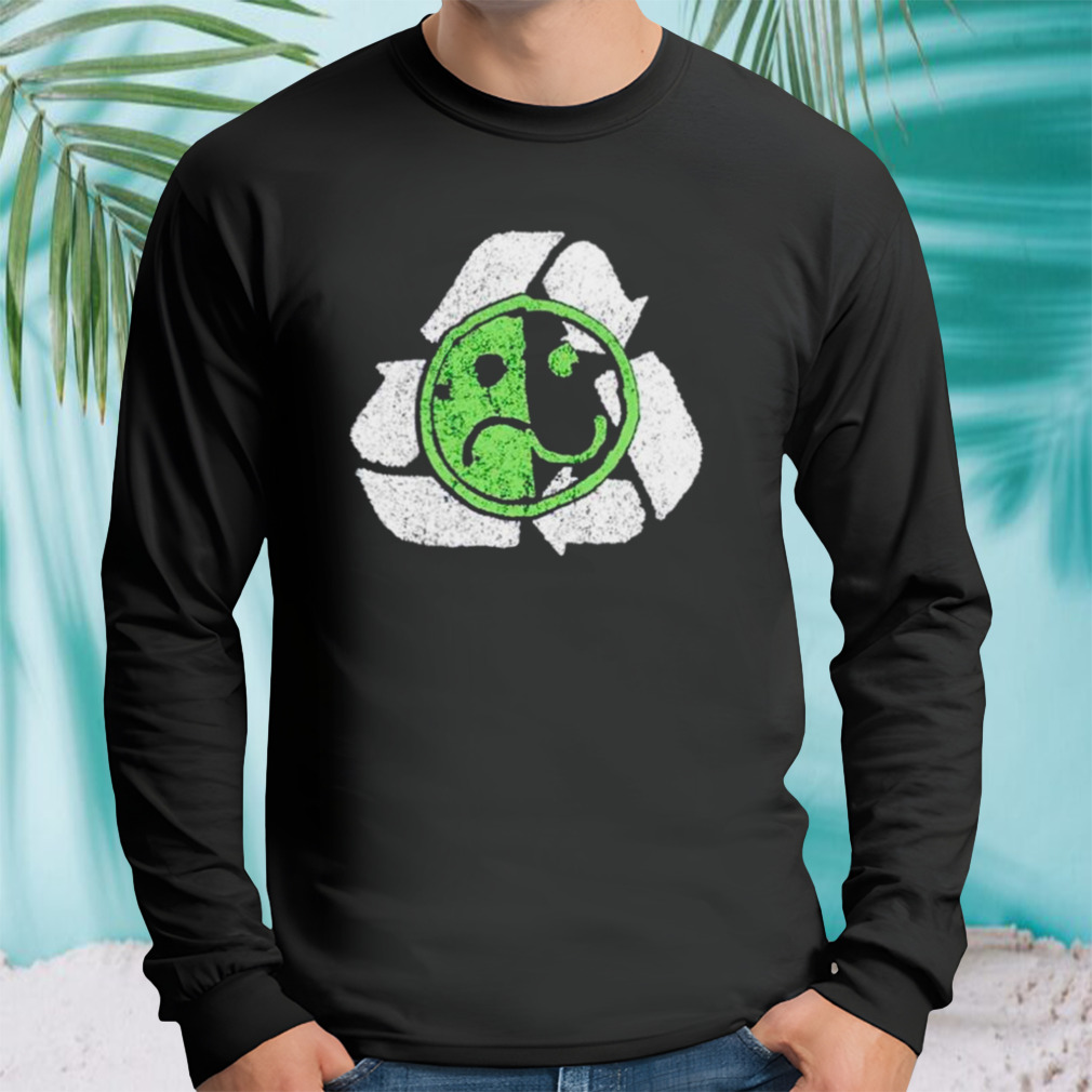 Longsleeve tshirt