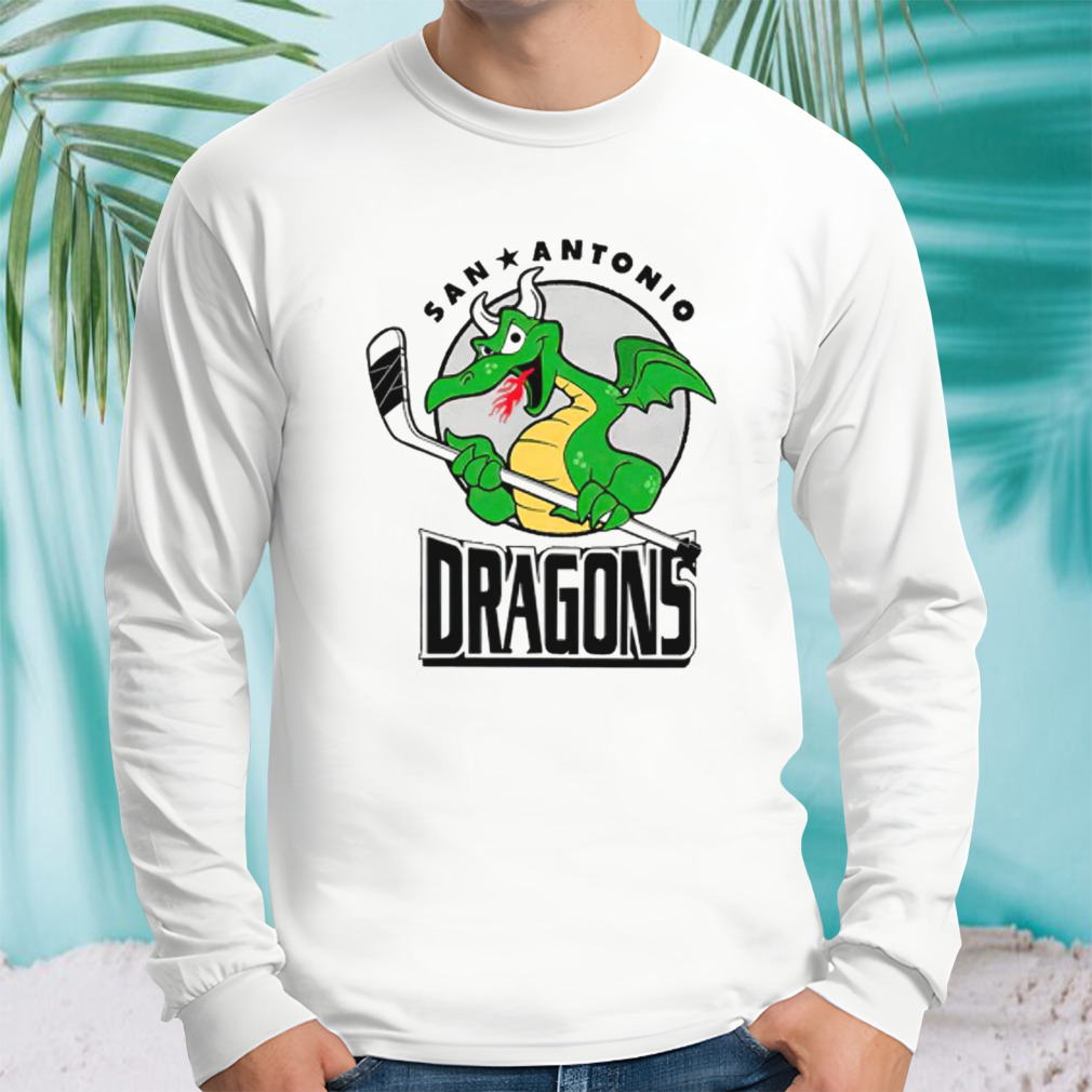 Longsleeve shirt