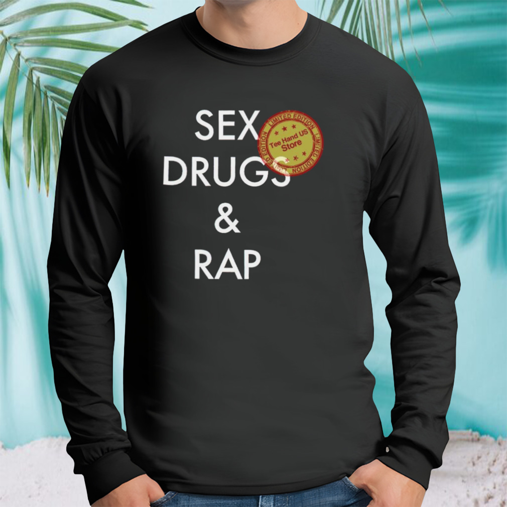 Longsleeve tshirt