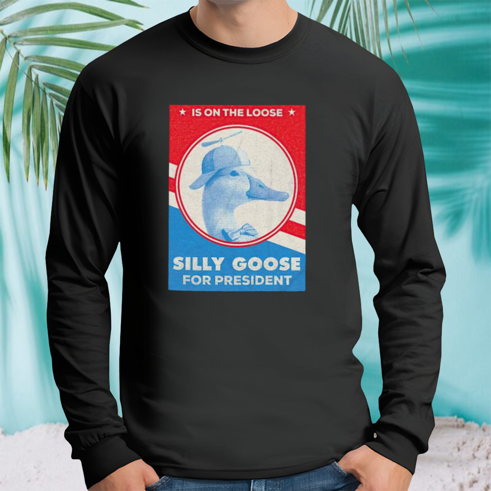 Longsleeve tshirt