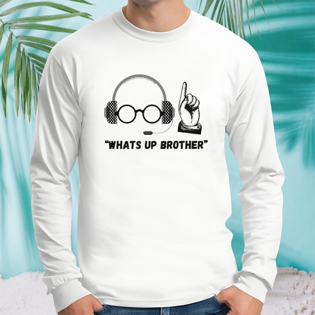 Longsleeve shirt