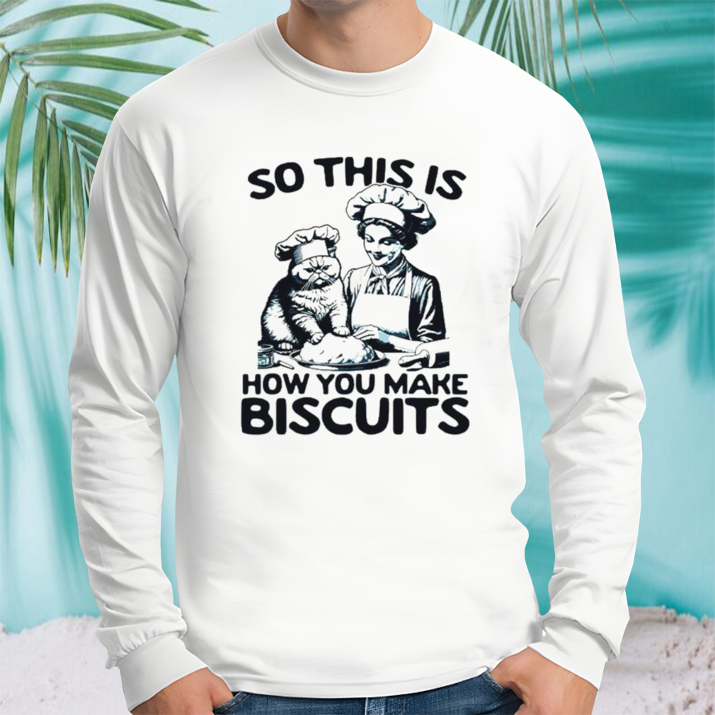 Longsleeve shirt