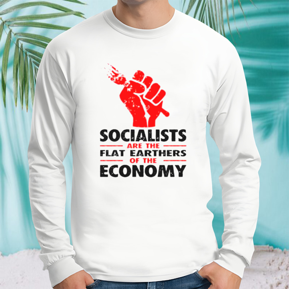 Longsleeve shirt