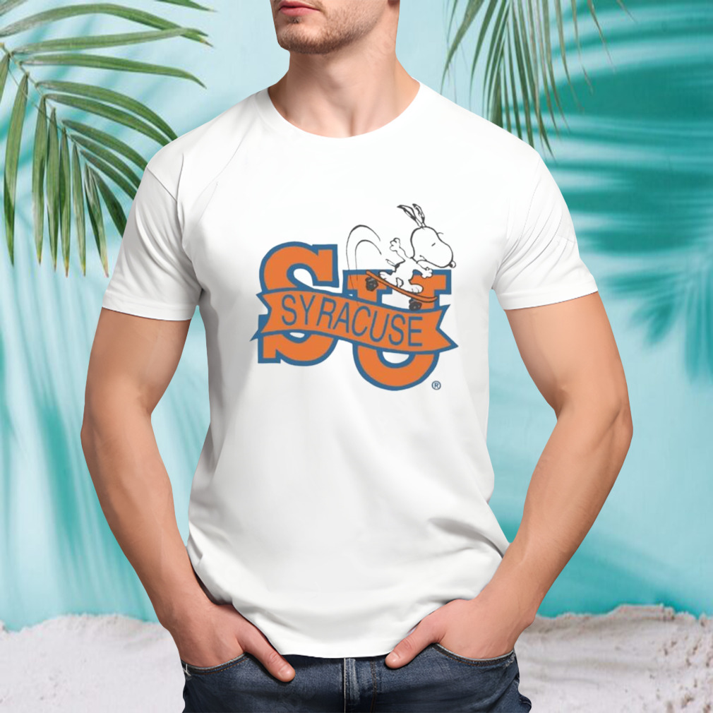 Unisex shirt