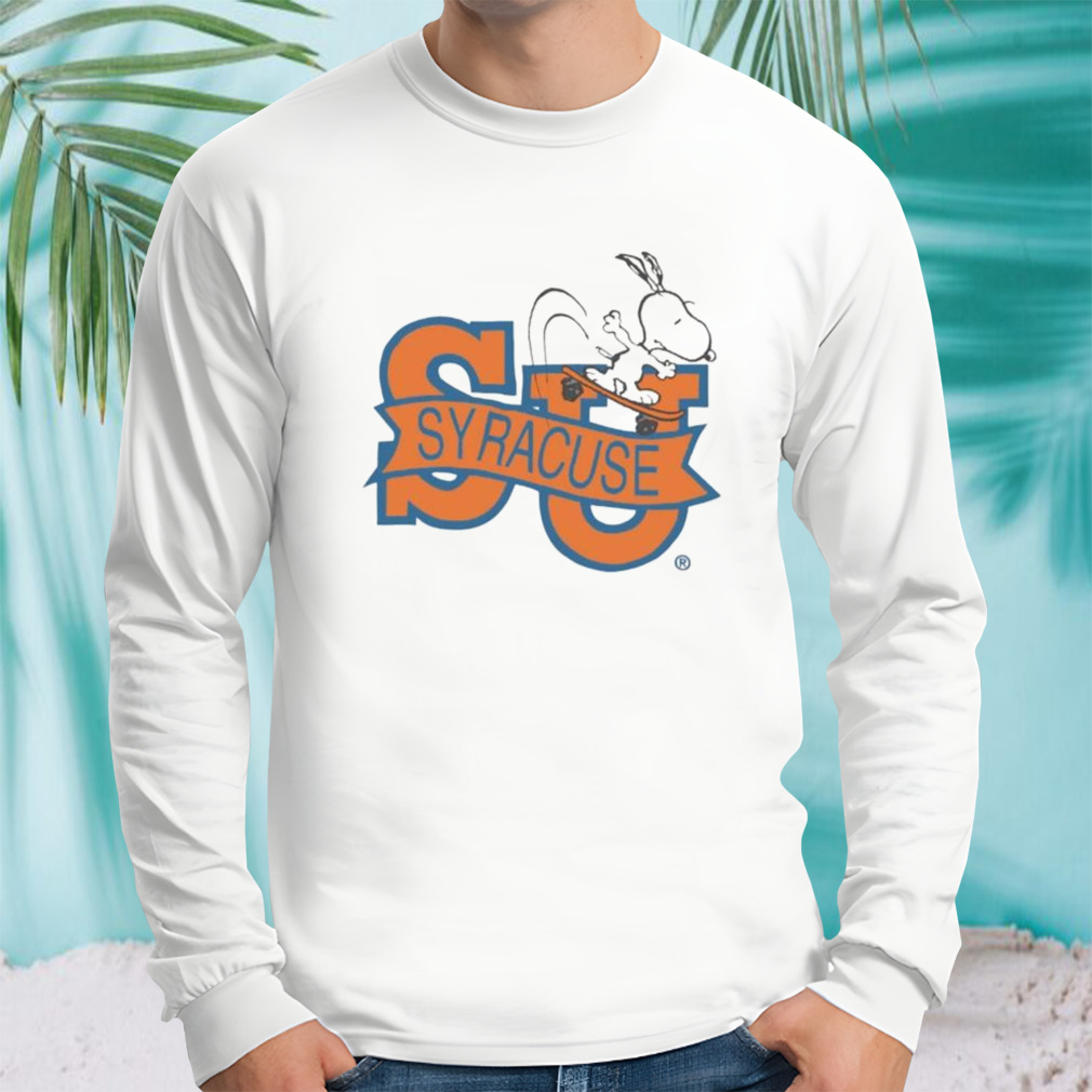 Longsleeve shirt