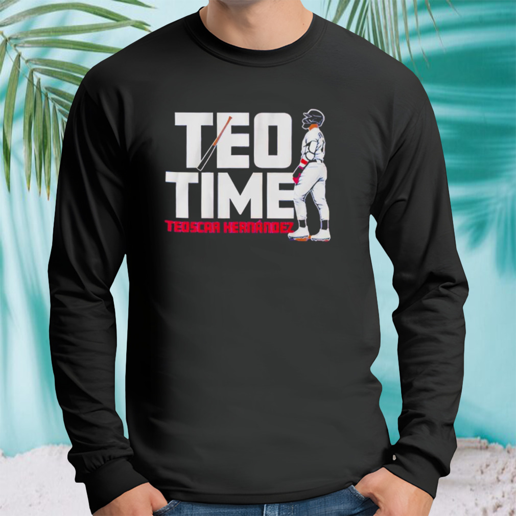 Longsleeve tshirt