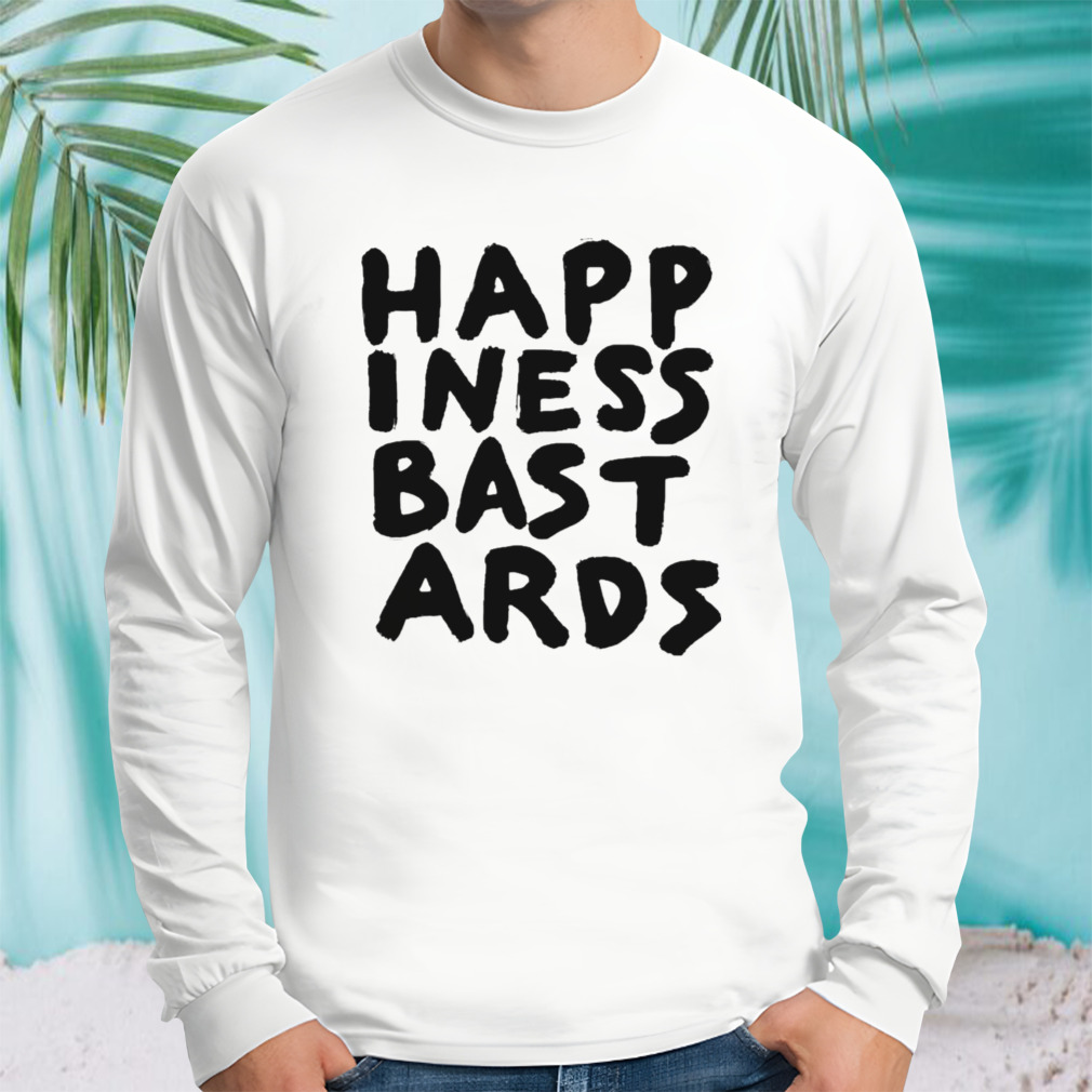 Longsleeve shirt