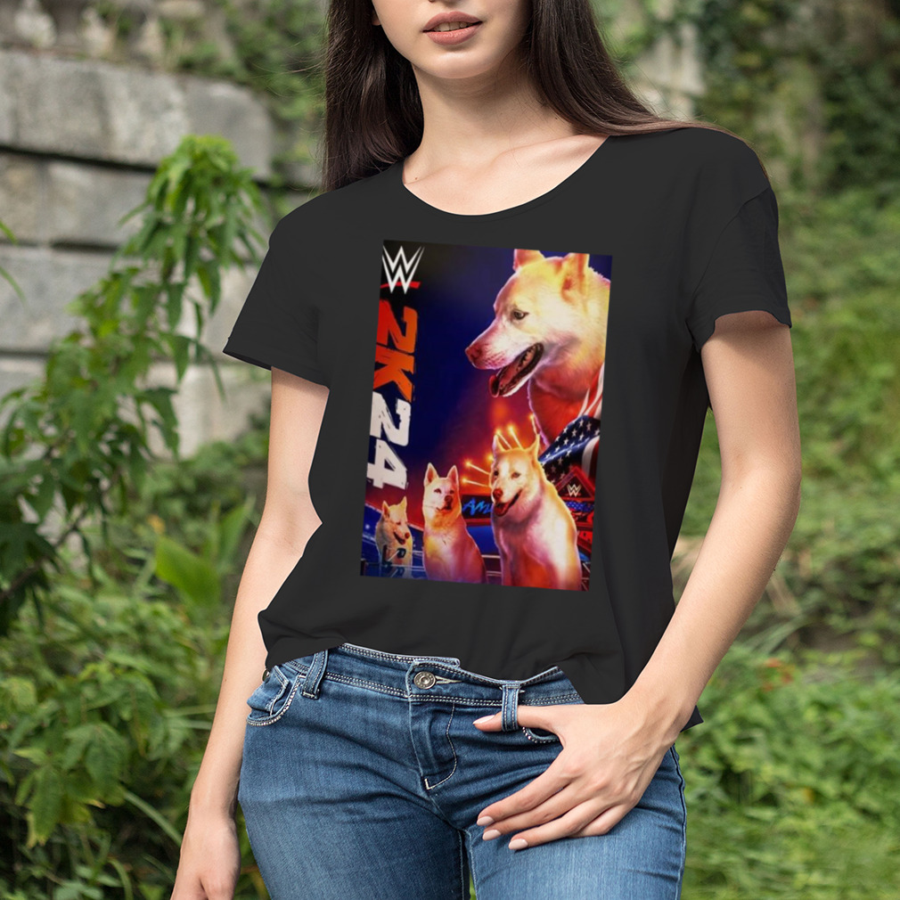 Women's tshirt