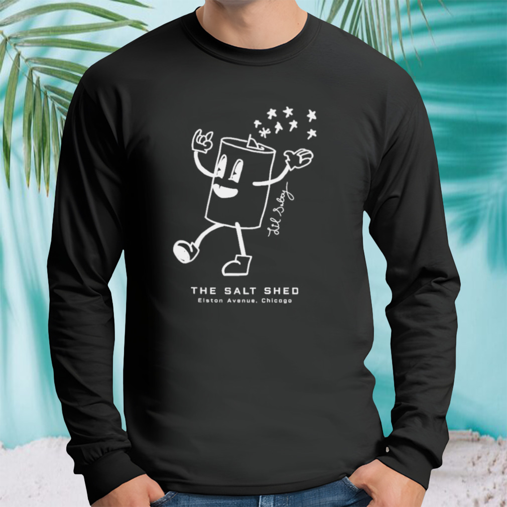 Longsleeve tshirt