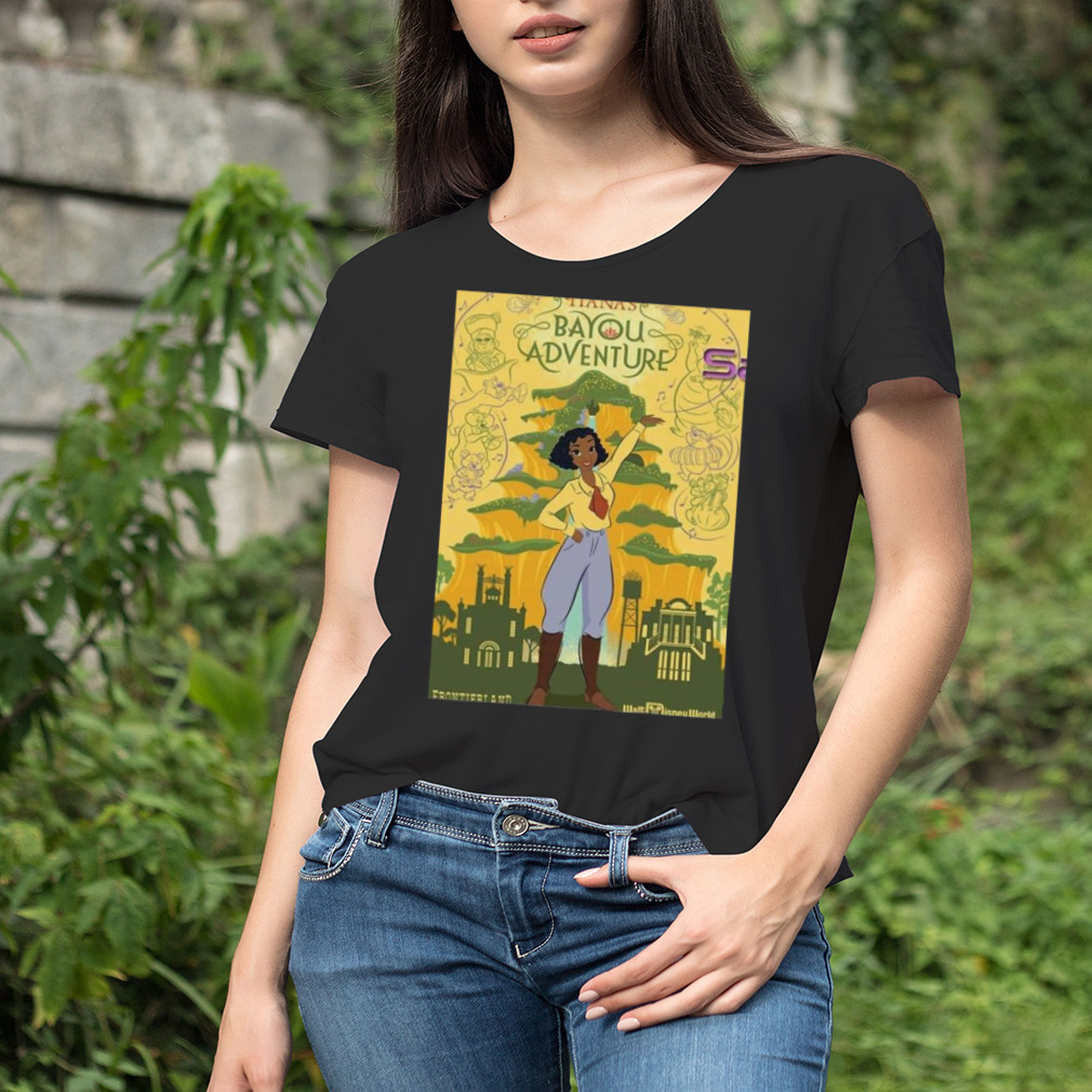 Women's tshirt