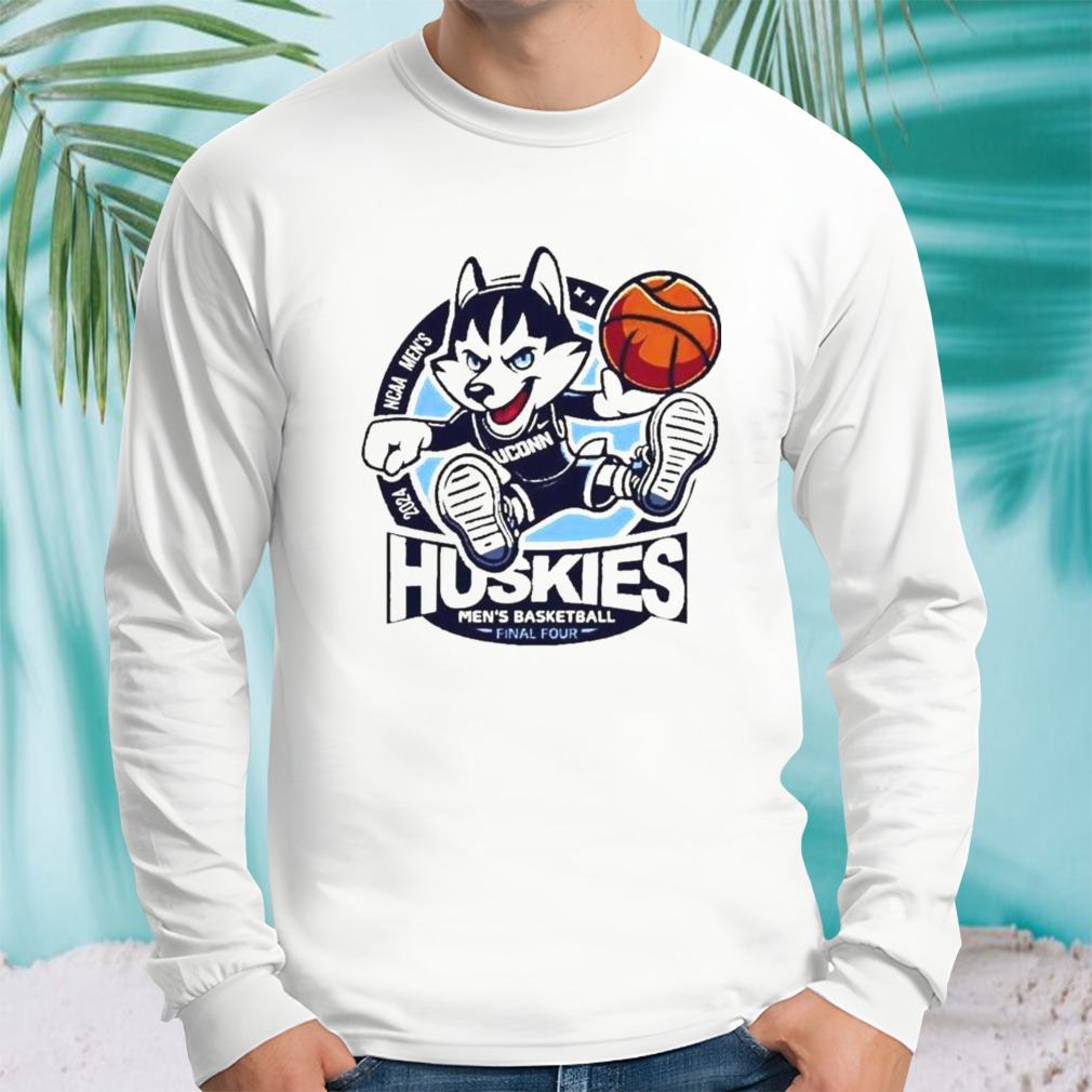 Longsleeve shirt