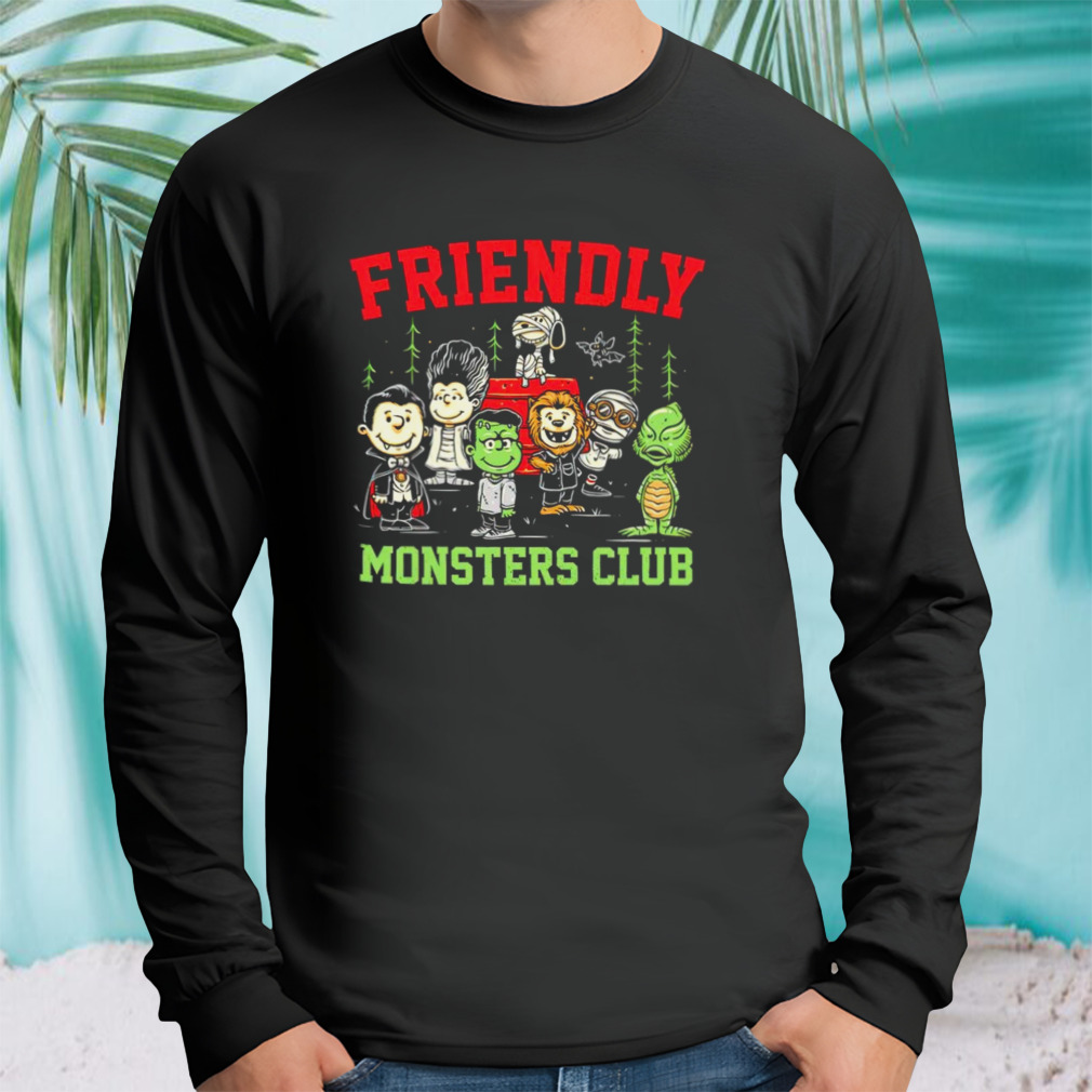 Longsleeve tshirt