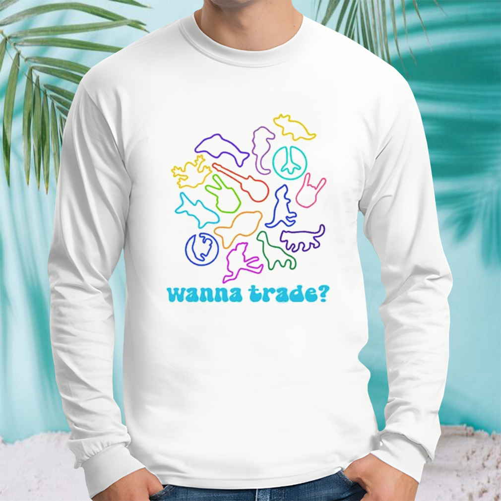 Longsleeve shirt