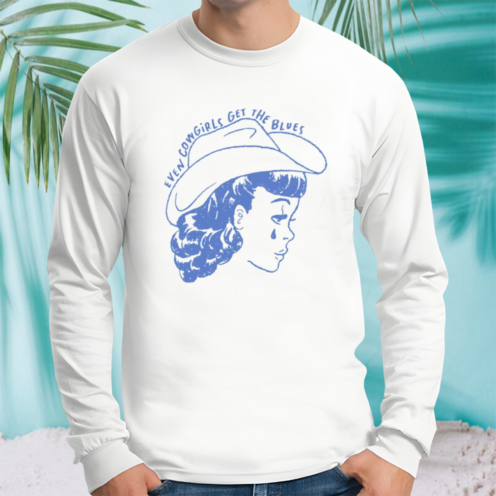 Longsleeve shirt