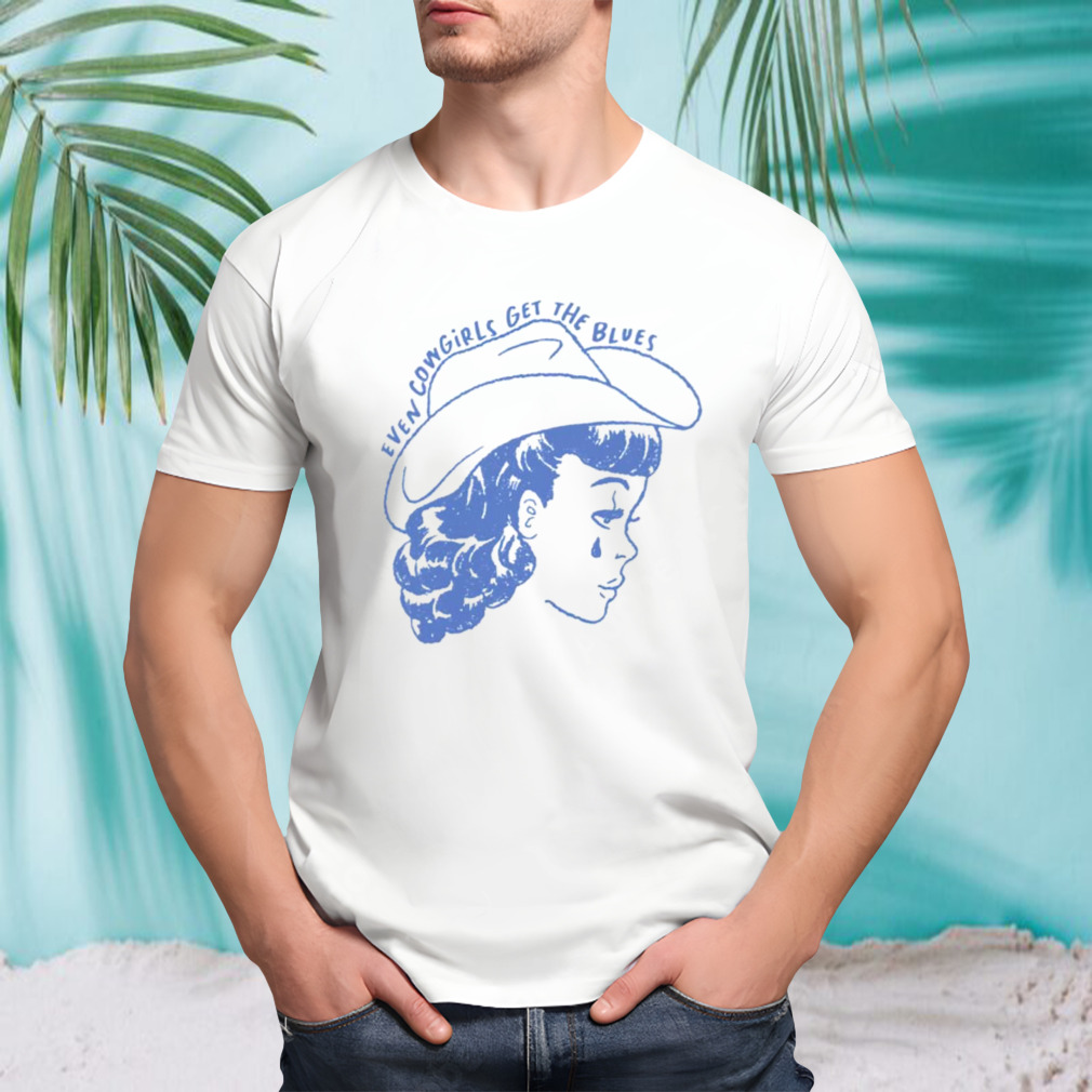 Unisex shirt