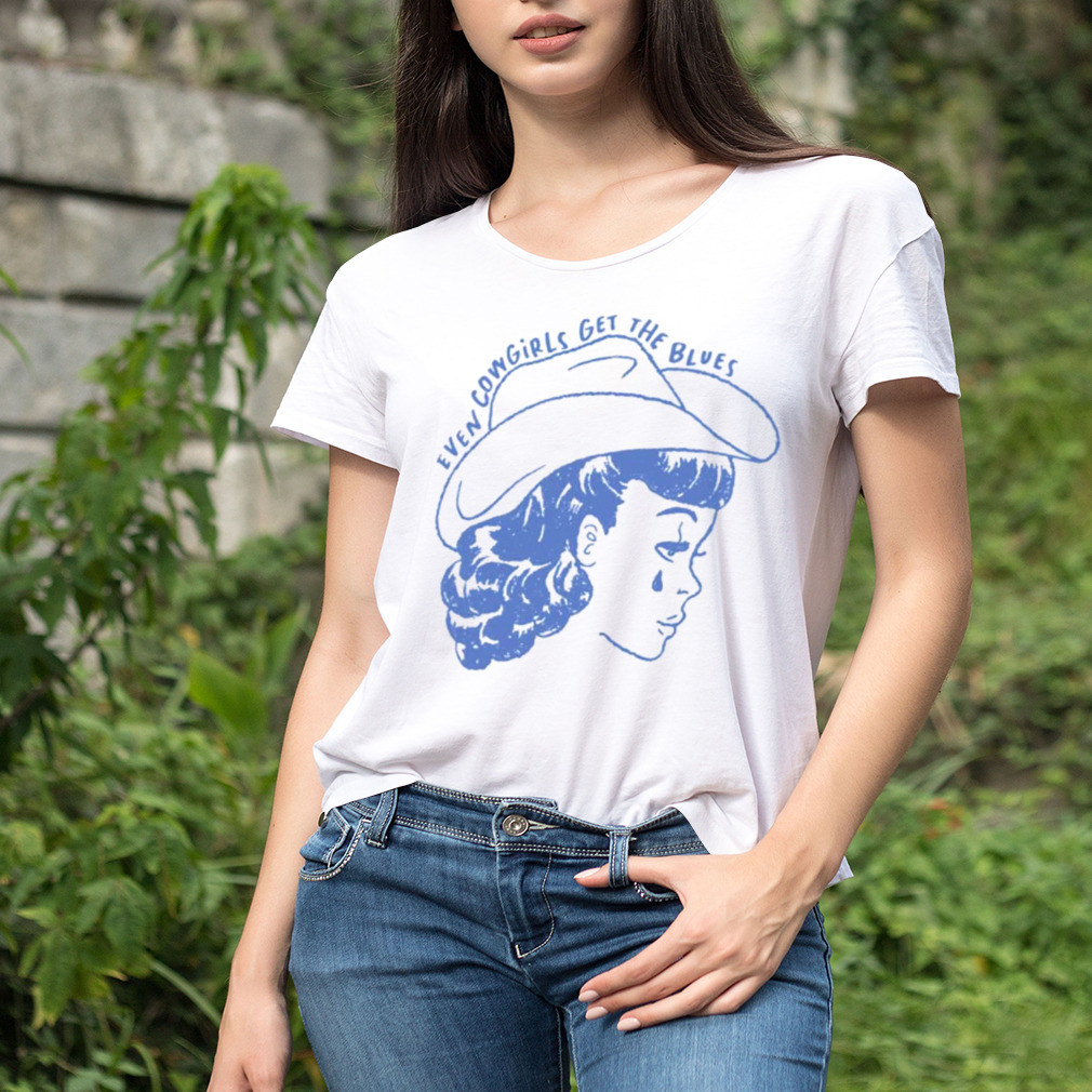 Women's shirt