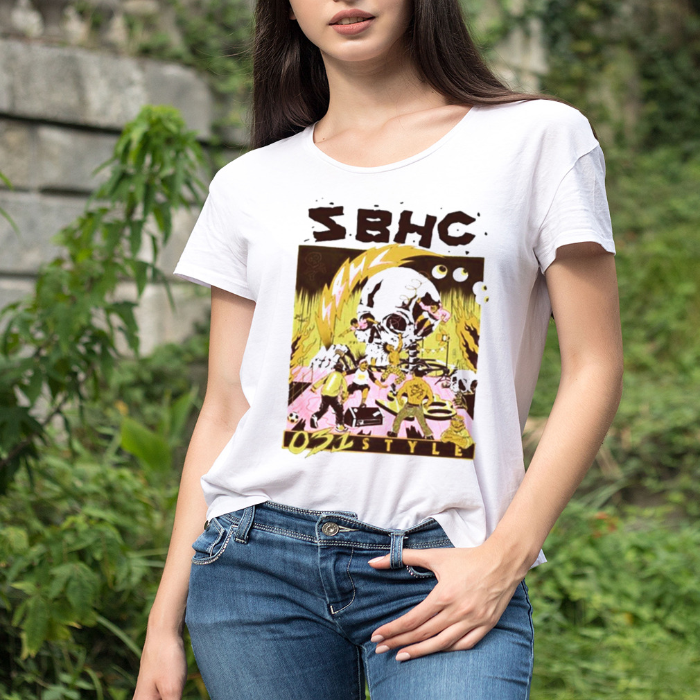 Women's shirt
