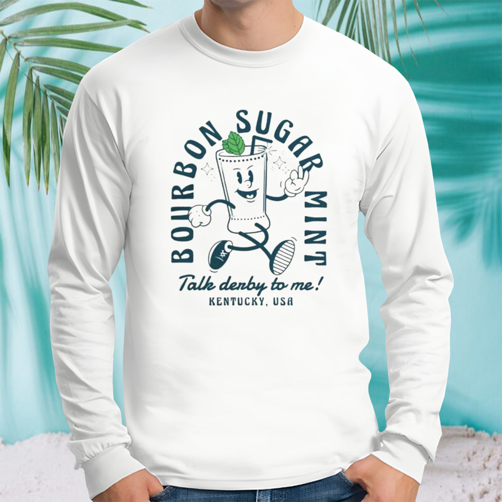 Longsleeve shirt