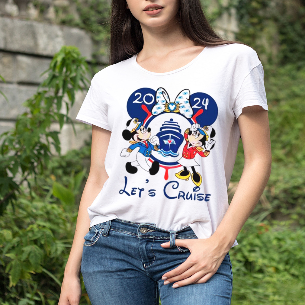 Women's shirt