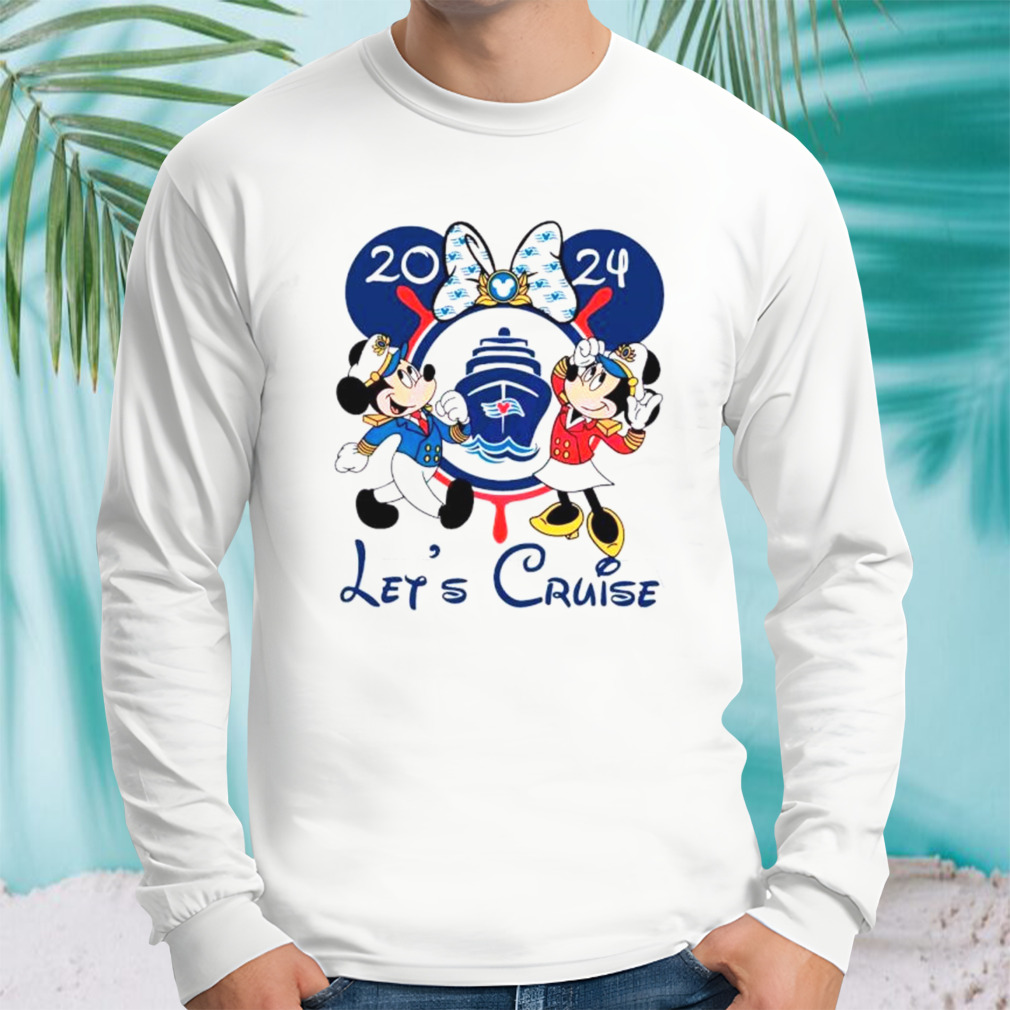 Longsleeve shirt
