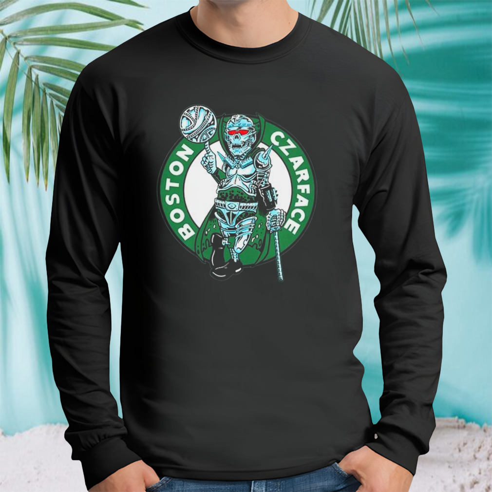Longsleeve tshirt