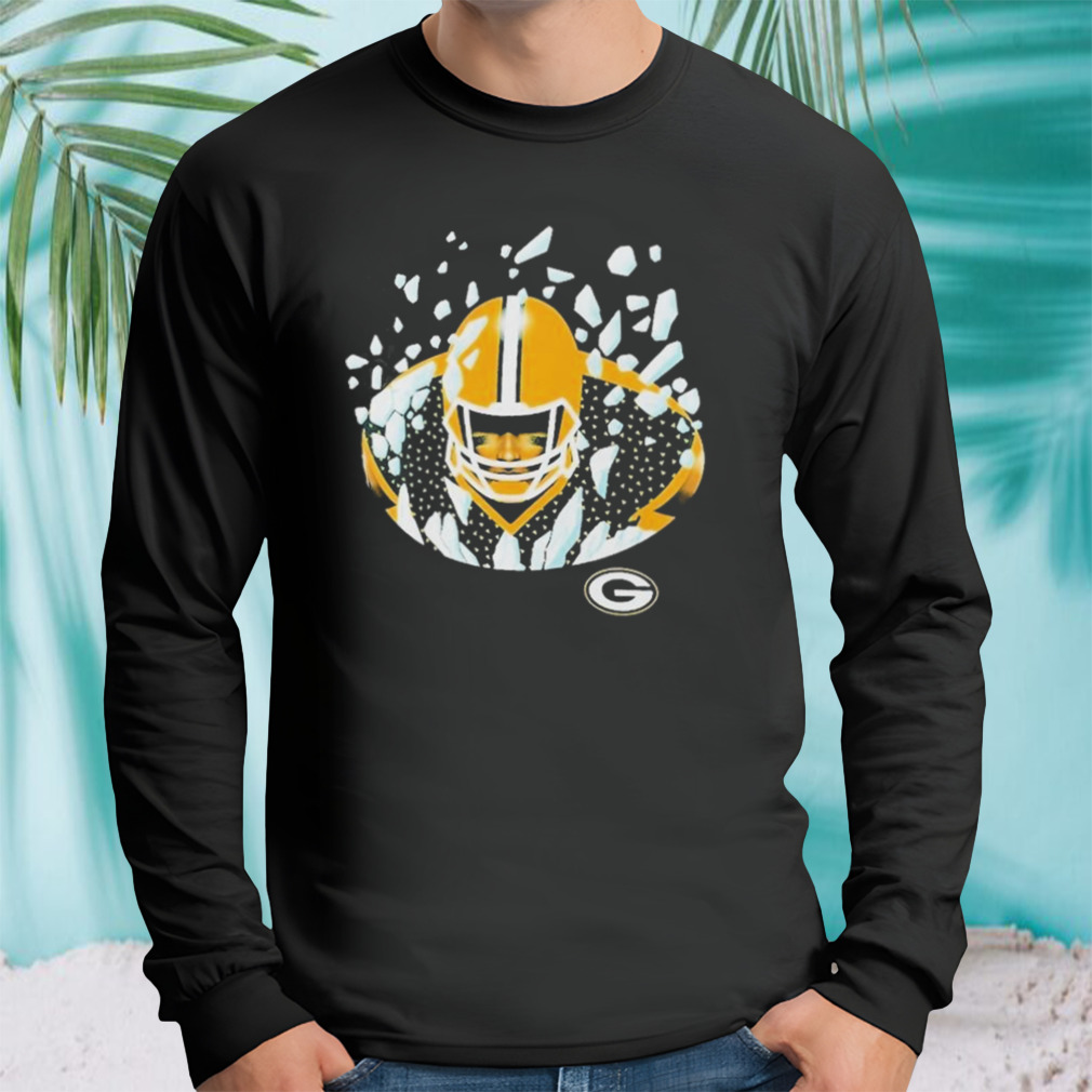 Longsleeve tshirt