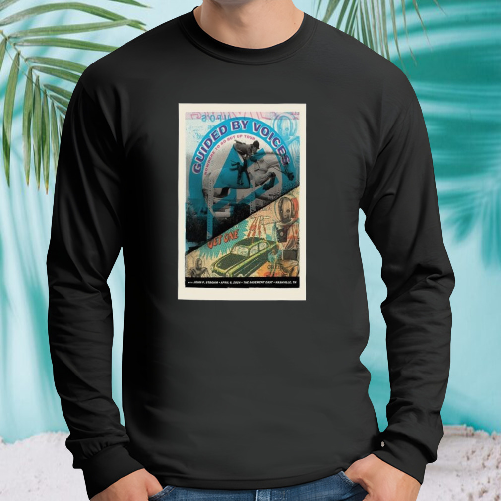 Longsleeve tshirt