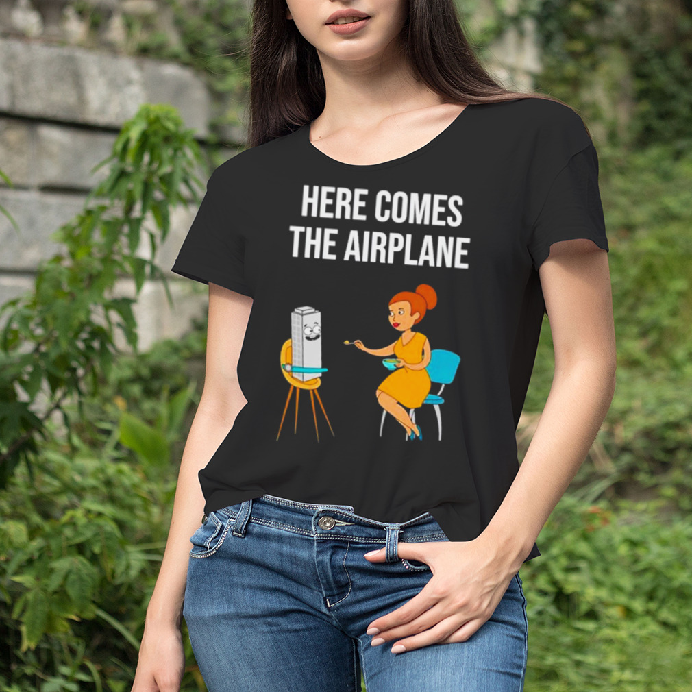 Women's tshirt
