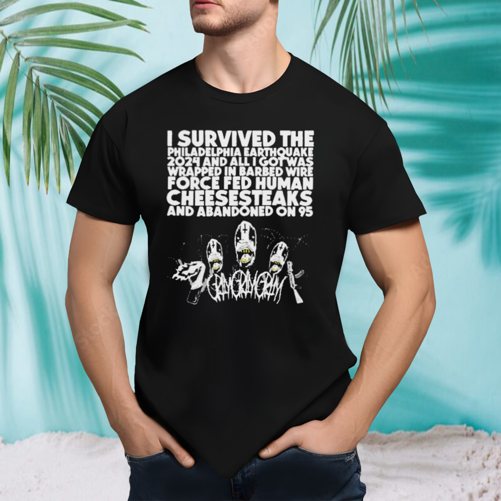 Unisex tshirt