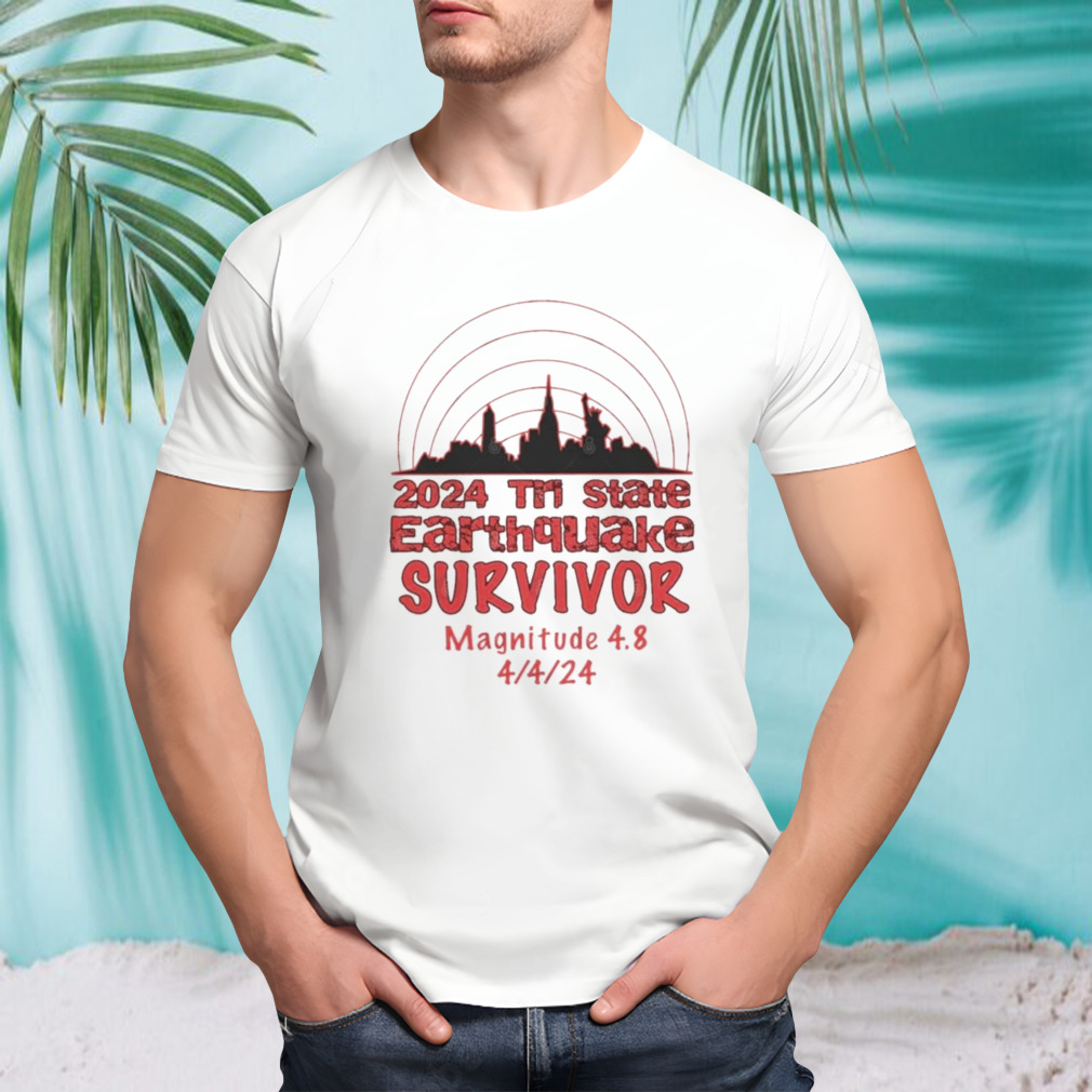 Unisex shirt