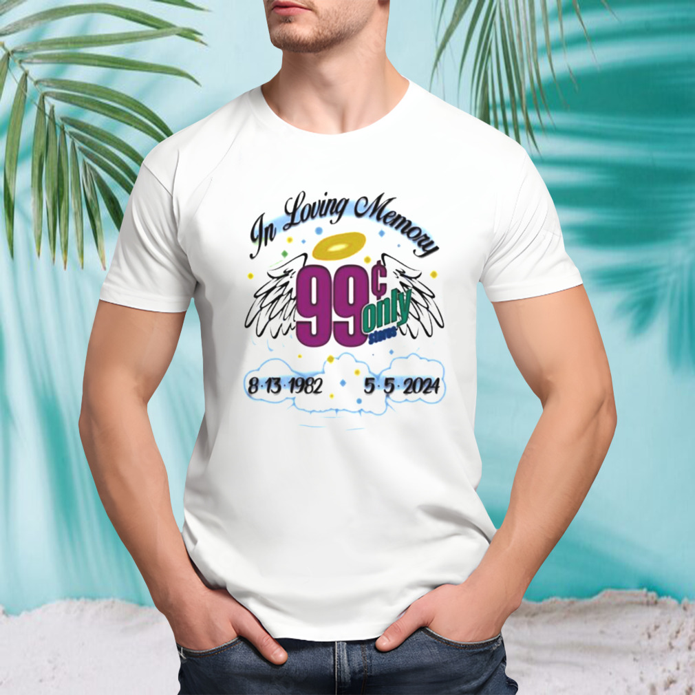 Unisex shirt