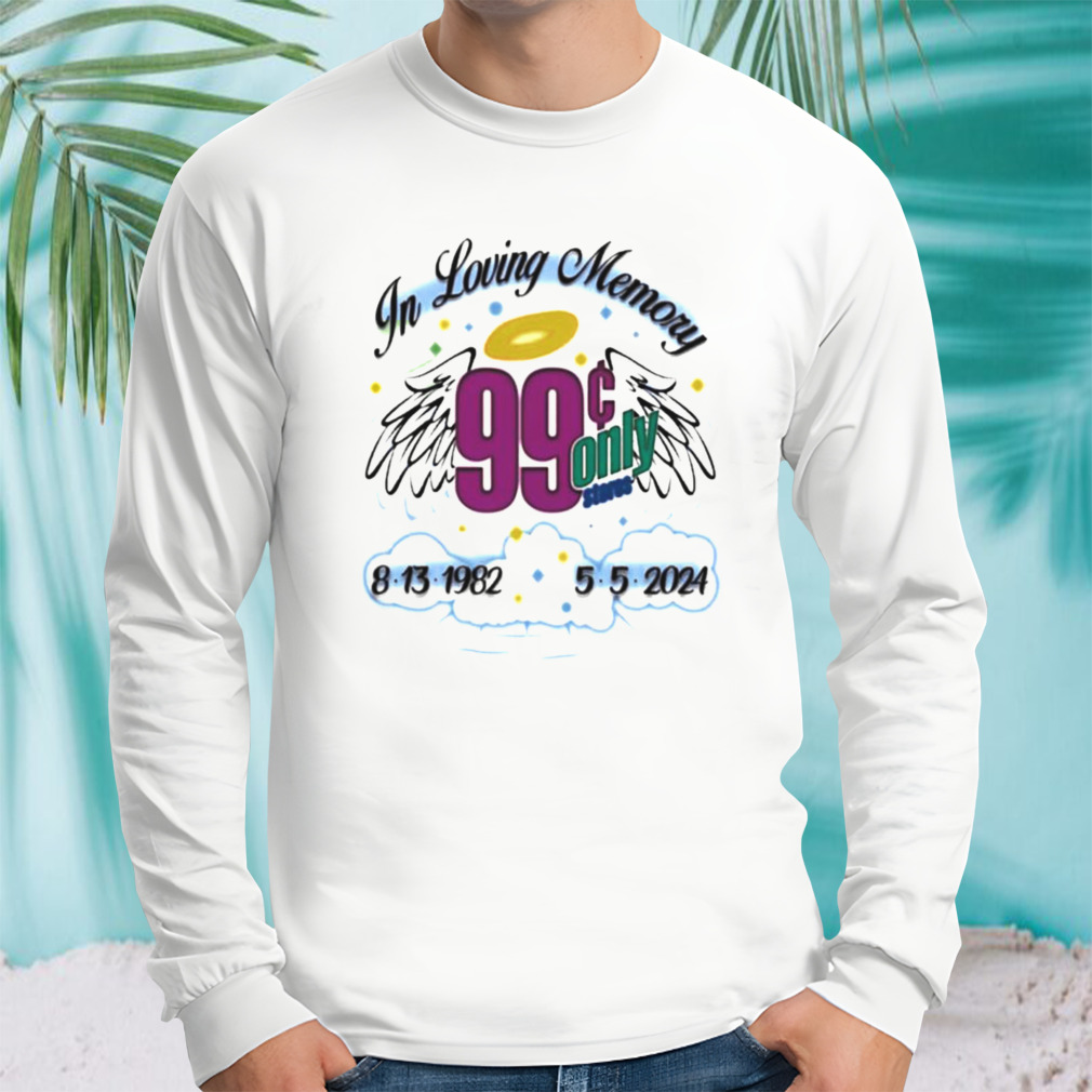 Longsleeve shirt