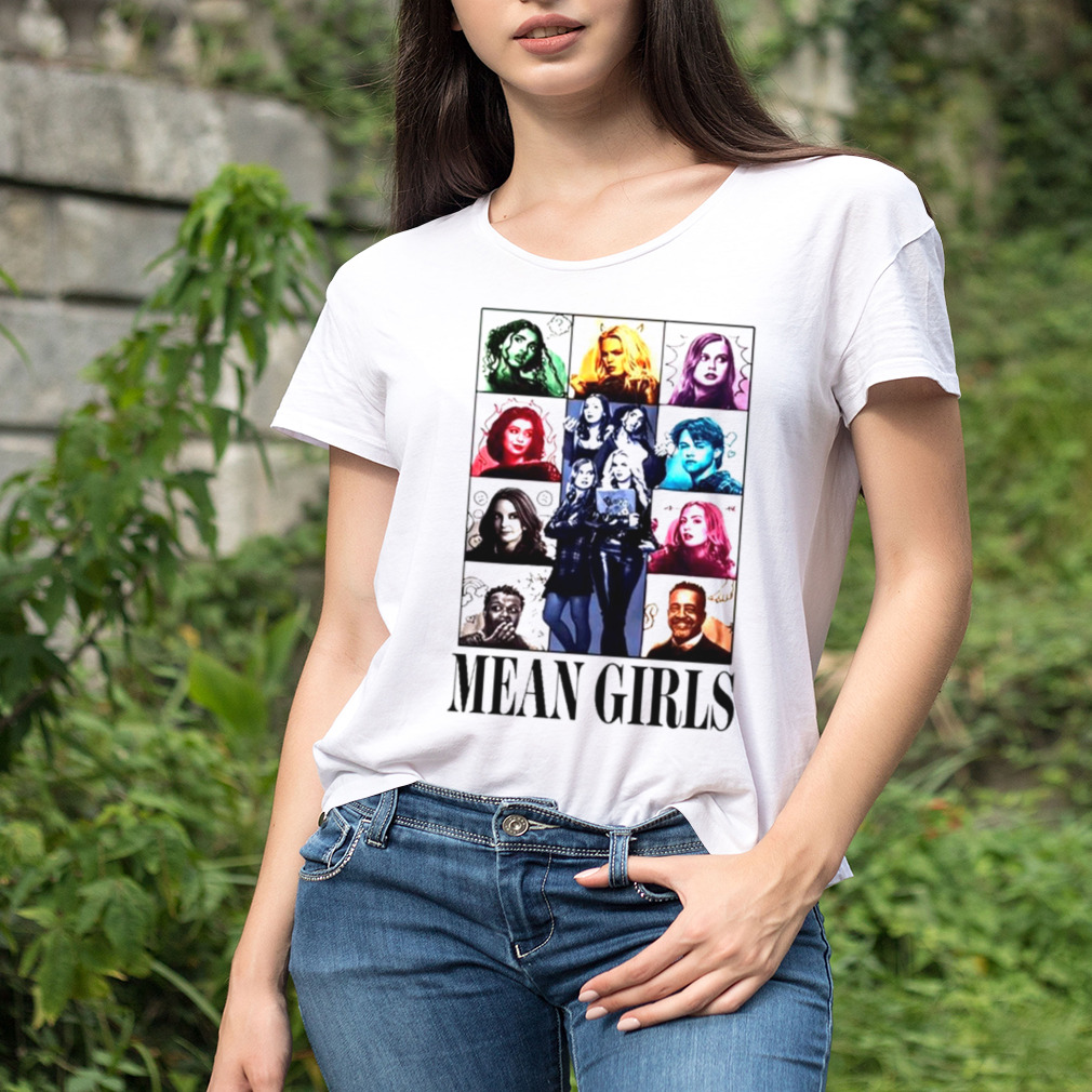 Women's shirt