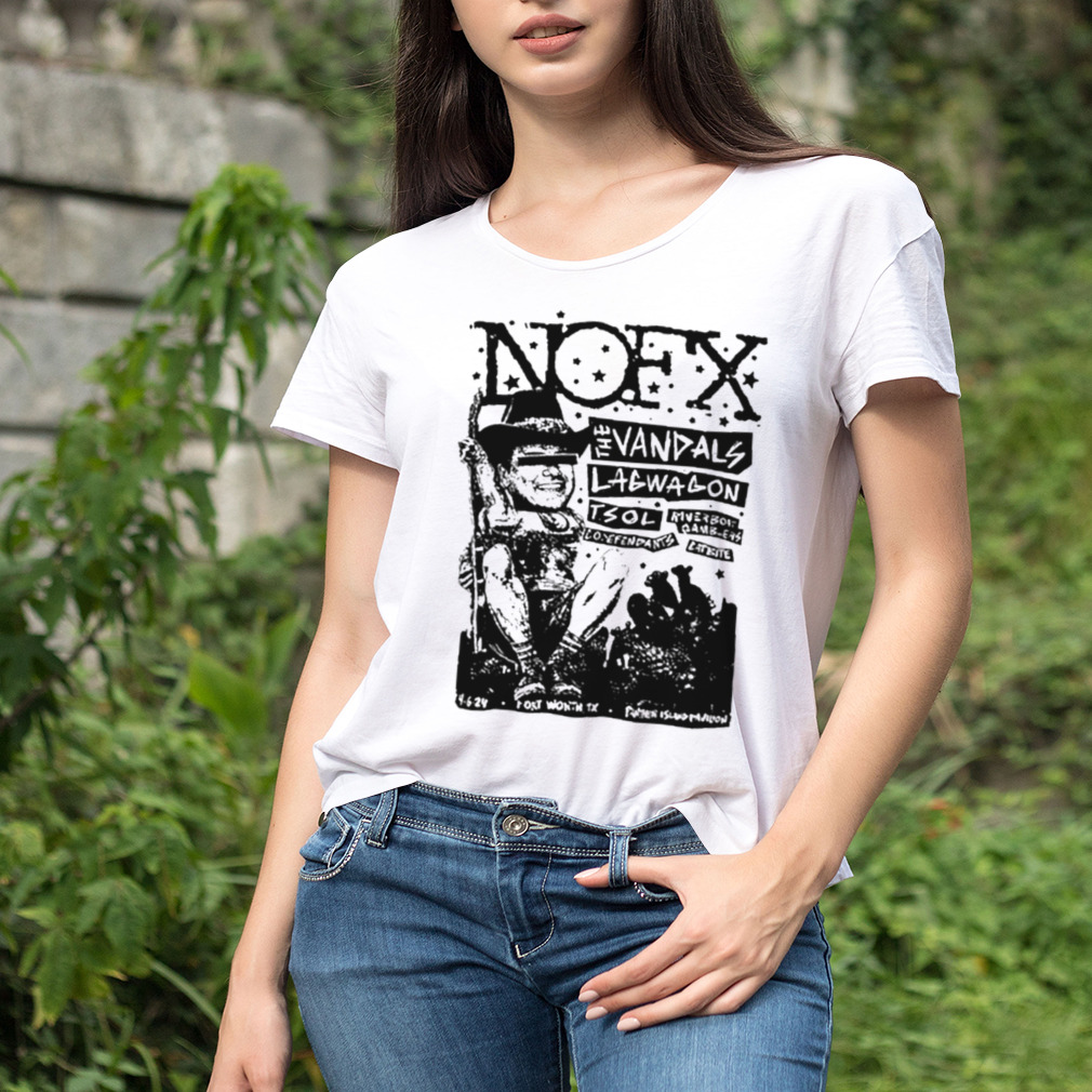 Women's shirt
