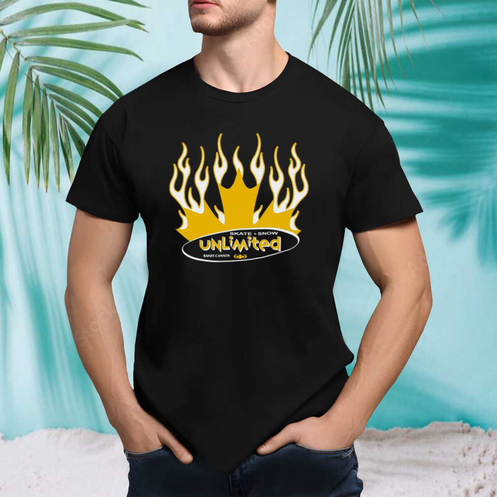 Unisex tshirt